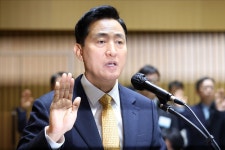 野, 오세훈 항소심 선고 앞두고 