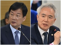 새 법무장관 후보로 '박균택·양부남' 압축…李대통령 막판 고심