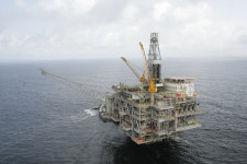 [사진] 대우조선이 인도한 해양유전개발 설비