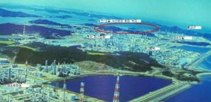 에쓰-오일, 서산 정유공장 꿈틀