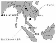 GS칼텍스, 태국서 석유 캔다