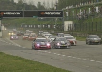 한국타이어, 자동차 경주를 축제로