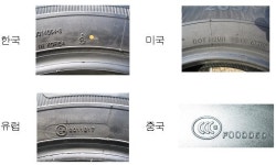 신발보다 싼 타이어 사지 마세요