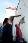 포스코, 사랑의 집 고쳐주기 행사