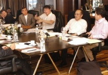 SK㈜ 글로벌 전략…이제는 중동