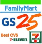 국내 편의점 1만개 돌파 눈앞