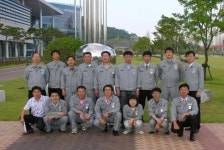 현대그린푸드현대삼호중공업경영지원관 | 현대삼호중 ‘돌풍팀’, 품질경영대회에서 폭풍