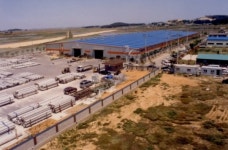 [르포]철강 불모지에 우뚝선 동신에스엔티