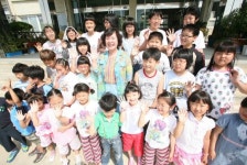 우리 아빠 회사가 최고예요