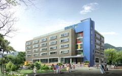 한국외국인학교, 개포캠퍼스에 정규 영유아 교육과정 오픈