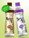 GS25, 젊은 20대 여대생과 손잡다