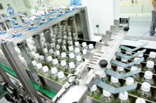 효성, 음료 무균 충전사업 본격 가동