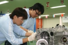 현대∙기아차, 산학협동 대학생 기술경진대회개최