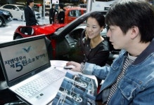 GM 대우, 창립 5주년 기념 이벤트 풍성