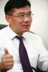 삼강특수공업(주)대불공장 | "최고의 효율성 갖춘 전문 후육관 업체로 만들 터"