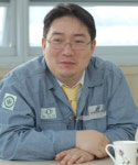 [인터뷰]5년내 세계 1위 기업으로 도약할 터..박종호 송원산업 대표