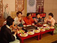 롯데홈쇼핑.아이몰, 설 미리 준비하세요