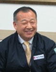강관업,  아직 사양산업 아닙니다..엄기산 미주제강 총괄사장