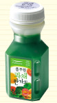 농수산홈, 풀무원 녹즙 ‘과채한가득’ 판매