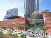 롯데마트, 58호 창원점 오픈