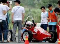 금호타이어 후원 ´AARK´,울산대·금오공대 종합우승
