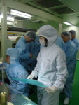상보, 태양광 발전사업 ´가속화´