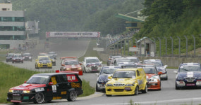 넥센타이어 RV챔피언십, 쌍용차 이어 에쓰-오일 스폰서 참여