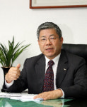 강경호 사장, InnoTrans2008 국제 박람회 참석