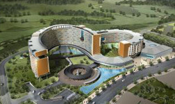 롯데, 충남 백제역사재현단지에 3천억원 투자