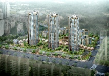 서울 광진구 지역균형개발 추진, 400여가구 건립