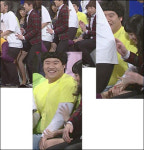 박광수 “허벅지 성추행 논란 확산”