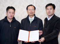 하이닉스, 고강도 자구노력 통한 경영위기 돌파