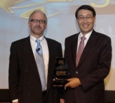 현대ㆍ기아차,  美 ´10대엔진´  국내 최초 수상