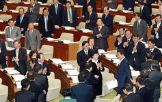 盧 “정규직 양보없이 비정규문제 해결 못해”