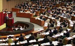 盧 “정규직 양보없이 비정규문제 해결 못해”