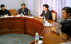 노사정, 밤샘 협상 끝에 이견 못 좁혀