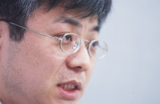 노동조합 활동가들, 순수 혈통주의 깨나?