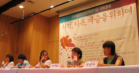 85년 6월 “구로동맹파업과 나의 삶”