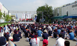 정규직노조 파업했으면 들러리 되지 않았겠어요?