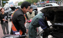 [부천원미]공식 선거운동 첫 날 풍경