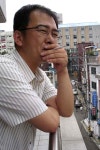 “녹색의 정치적 조직화가 반드시 필요하다”