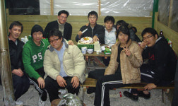 ‘살아있는 사람들’의 생기발랄한 인문학여행기