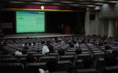 서울중앙지방법무사회, 온라인등기신청 및 전자표준약식 시스템 교육