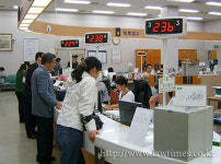 부산지법, 민원안내 지원센터 설치