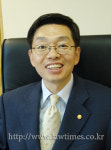 [인터뷰] 공증인가·법무법인 세창 김현 대표변호사