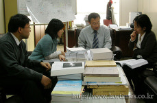 [전담부] 서울중앙지법 환경전담재판부