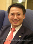 [서울지방변호사회장 후보 인터뷰] 이우승 변호사