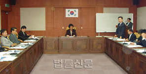범방 수원지역 용인기흥지구(협)정기 월례회 개최