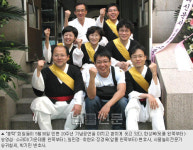 [Law&Culture] 최초의 변호사 풍물패 홍탁