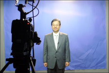 성동署, 세무서장이 직접 사업자협회 방문 전자신고 홍보